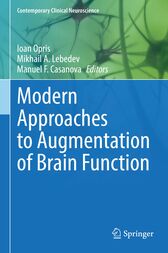 Modern Approaches to Augmentation of Brain Function (PDF)