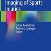 Postoperative Imaging of Sports Injuries (PDF)