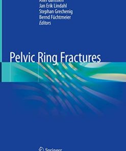 Pelvic Ring Fractures (PDF)