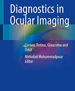 Diagnostics in Ocular Imaging: Cornea, Retina, Glaucoma and Orbit (PDF)