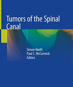 Tumors of the Spinal Canal (PDF)