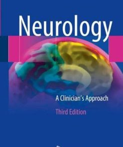 Neurology: A Clinician’s Approach, 3rd Edition (PDF)