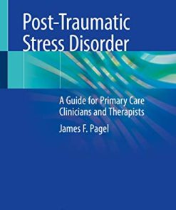 Post-Traumatic Stress Disorder: A Guide for Primary Care Clinicians and Therapists (PDF)