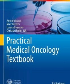 Practical Medical Oncology Textbook (PDF)