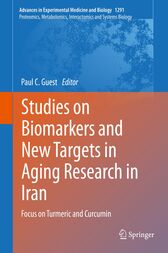 Studies on Biomarkers and New Targets in Aging Research in Iran (PDF)