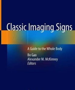 Classic Imaging Signs: A Guide to the Whole Body (PDF)