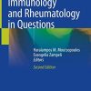 Immunology and Rheumatology in Questions, 2nd Edition (PDF)
