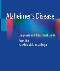 Alzheimer’s Disease: Diagnosis and Treatment Guide (PDF)