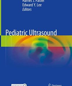 Pediatric Ultrasound (PDF)