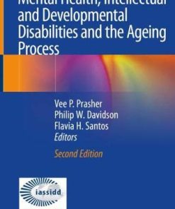 Mental Health, Intellectual and Developmental Disabilities and the Ageing Process, 2nd Edition (PDF)