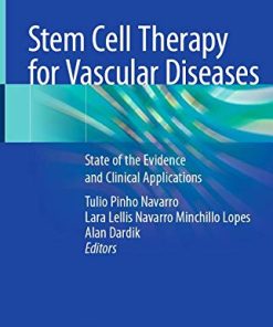 Stem Cell Therapy for Vascular Diseases: State of the Evidence and Clinical Applications (PDF)