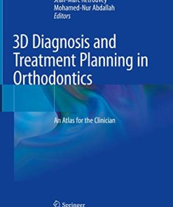 3D Diagnosis and Treatment Planning in Orthodontics: An Atlas for the Clinician (PDF)