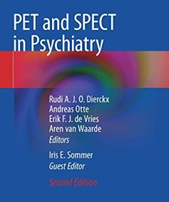 PET and SPECT in Psychiatry, 2nd Edition (PDF)