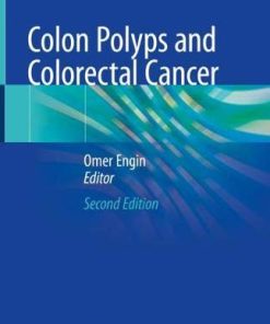 Colon Polyps and Colorectal Cancer, 2nd Edition (PDF)