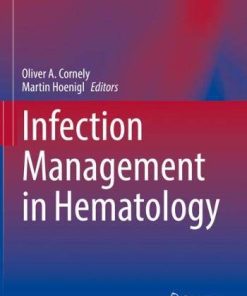 Infection Management in Hematology (Hematologic Malignancies) (PDF)