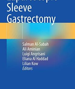 Laparoscopic Sleeve Gastrectomy (PDF)