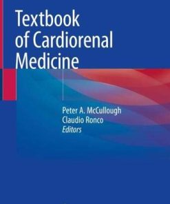 Textbook of Cardiorenal Medicine (PDF)