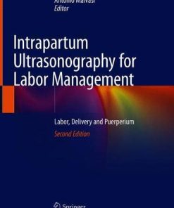 Intrapartum Ultrasonography for Labor Management: Labor, Delivery and Puerperium, 2nd Edition (PDF)