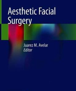 Aesthetic Facial Surgery (PDF)