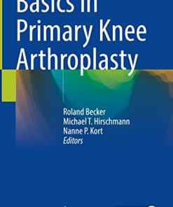 Basics in Primary Knee Arthroplasty (PDF)