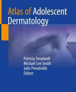 Atlas of Adolescent Dermatology (PDF)
