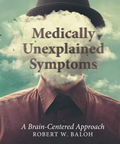 Medically Unexplained Symptoms: A Brain-Centered Approach (PDF)