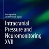 Intracranial Pressure and Neuromonitoring XVII (PDF)