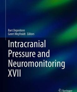 Intracranial Pressure and Neuromonitoring XVII (PDF)