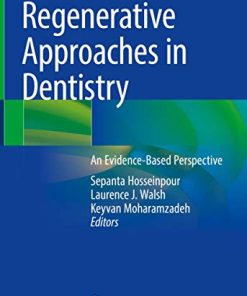 Regenerative Approaches in Dentistry: An Evidence-Based Perspective (PDF)