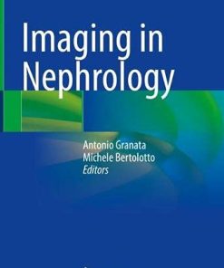 Imaging in Nephrology (PDF)