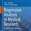 Regression Analysis in Medical Research: for Starters and 2nd Levelers, 2nd Edition (PDF)