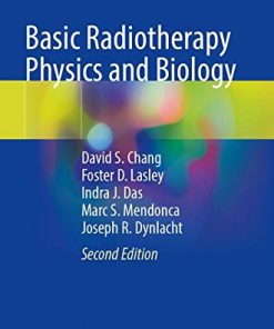 Basic Radiotherapy Physics and Biology, 2nd Edition (PDF)