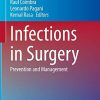 Infections in Surgery: Prevention and Management (Hot Topics in Acute Care Surgery and Trauma) (PDF)