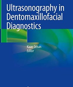 Ultrasonography in Dentomaxillofacial Diagnostics (PDF)