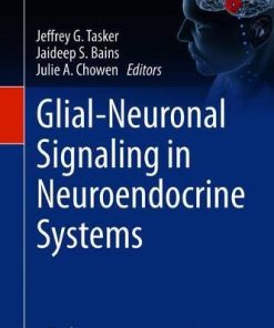 Glial-Neuronal Signaling in Neuroendocrine Systems (PDF)