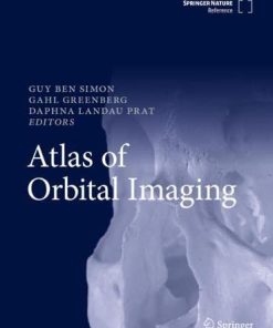 Atlas of Orbital Imaging (PDF)