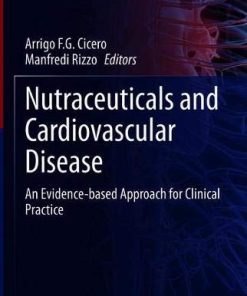 Nutraceuticals and Cardiovascular Disease: An Evidence-based Approach for Clinical Practice (PDF)