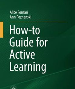 How-to Guide for Active Learning (PDF)