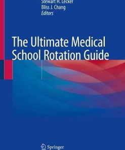 The Ultimate Medical School Rotation Guide (PDF)