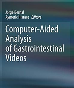 Computer-Aided Analysis of Gastrointestinal Videos (PDF)