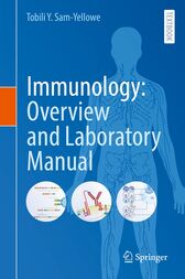 Immunology: Overview and Laboratory Manual (PDF)