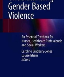 Understanding Gender-Based Violence: An Essential Textbook for Nurses, Healthcare Professionals and Social Workers (PDF)