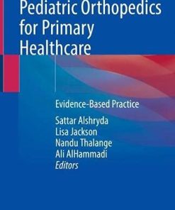 Pediatric Orthopedics for Primary Healthcare: Evidence-Based Practice (PDF)