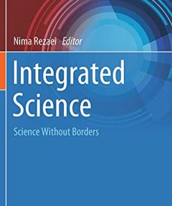 Integrated Science: Science Without Borders (Integrated Science, 1) (PDF)