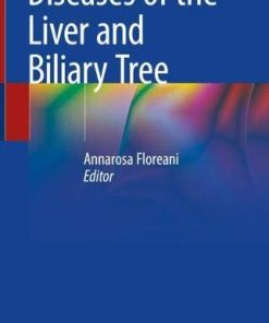 Diseases of the Liver and Biliary Tree (PDF)