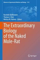 The Extraordinary Biology of the Naked Mole-Rat (PDF)