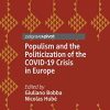 Populism and the Politicization of the COVID-19 Crisis in Europe (PDF)