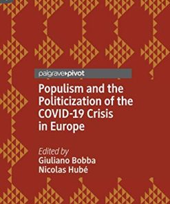 Populism and the Politicization of the COVID-19 Crisis in Europe (PDF)