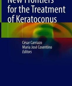 New Frontiers for the Treatment of Keratoconus (PDF)