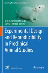 Experimental Design and Reproducibility in Preclinical Animal Studies (PDF)